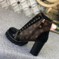 Luxe Touch Bags -  Women Shoes - 780