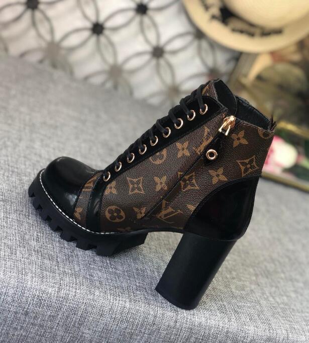 Luxe Touch Bags -  Women Shoes - 780
