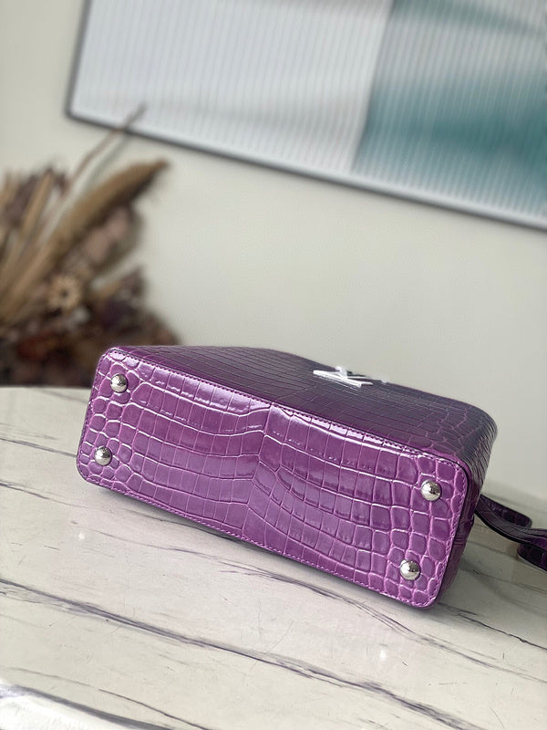 Fashion Luxe Touch bags - 3980