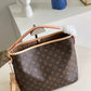 Rezaus Fashion LTB-bags - 17314