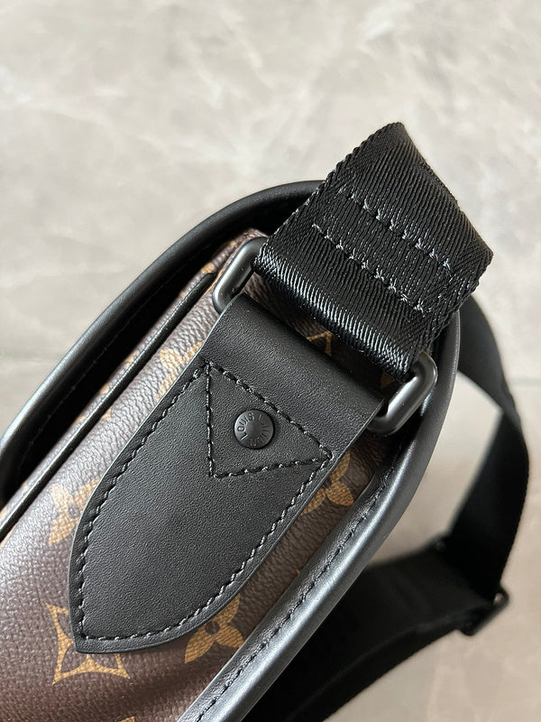 Fashion Luxe Touch bags - 2789