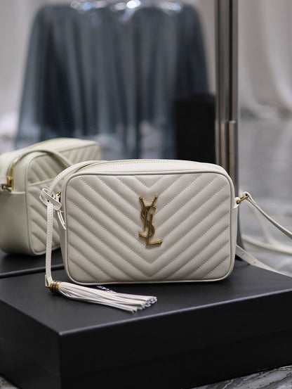 LTB SLY Bags - 001