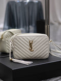 LTB SLY Bags - 001