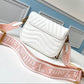 Luxe Touch Bags -   3177