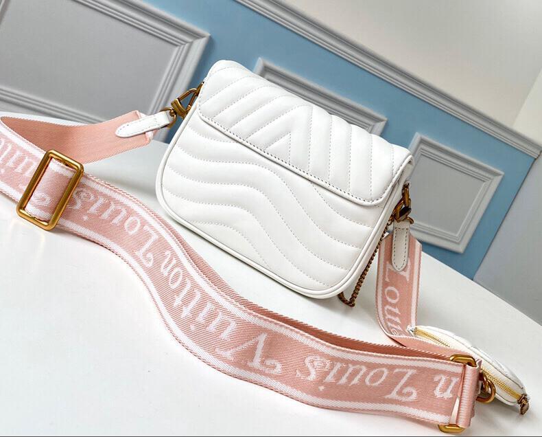 Luxe Touch Bags 

 - LTB Bags - 3177