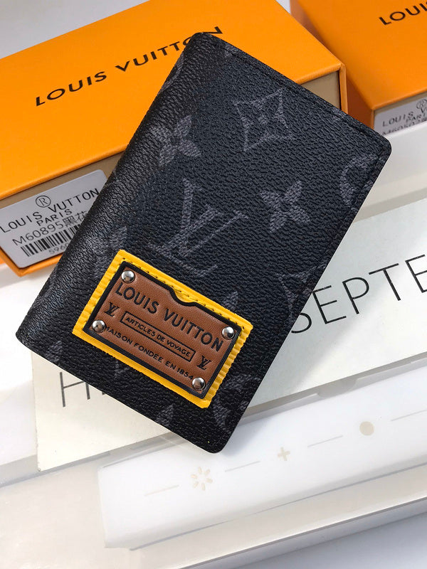 Fashion Luxe Touch bags - 3857