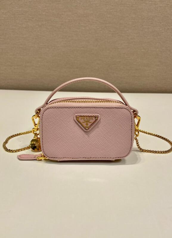 Luxe Touch Bags - PD Bags - 043