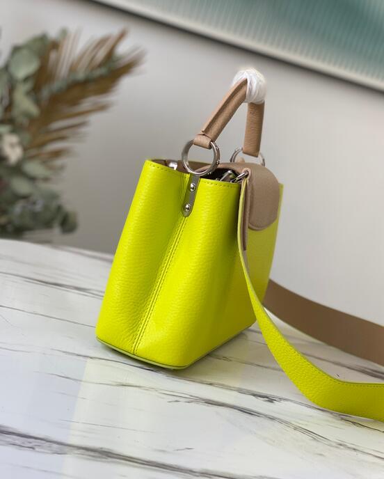 Luxe Touch Bags 

 - LTB Bags - 2506