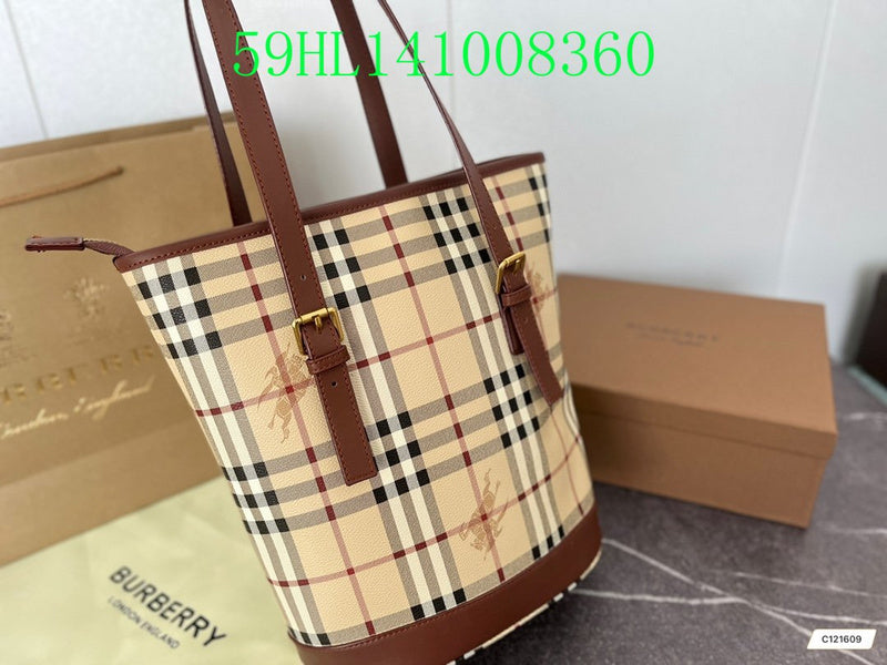 Luxe Touch Fashion -BBR Bags - 256