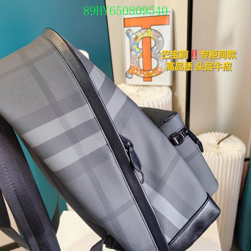 Luxe Touch Fashion -BBR Bags - 082