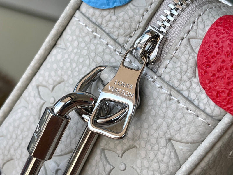 Fashion Luxe Touch bags - 4736