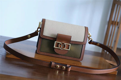 Luxe Touch Fashion LTB-bags - 8133