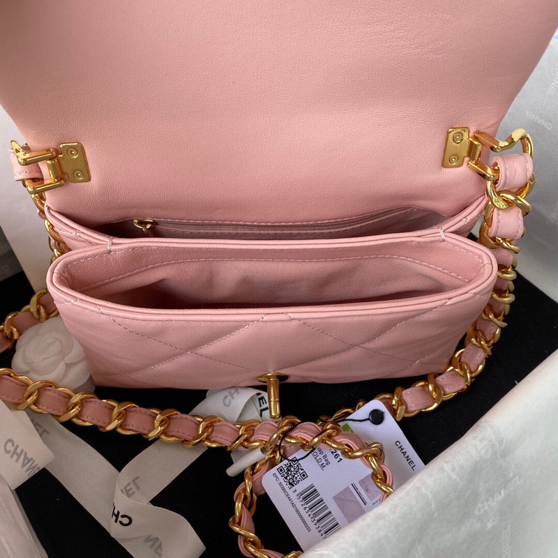 Luxe Touch Bags 

 -  Bags - 2653