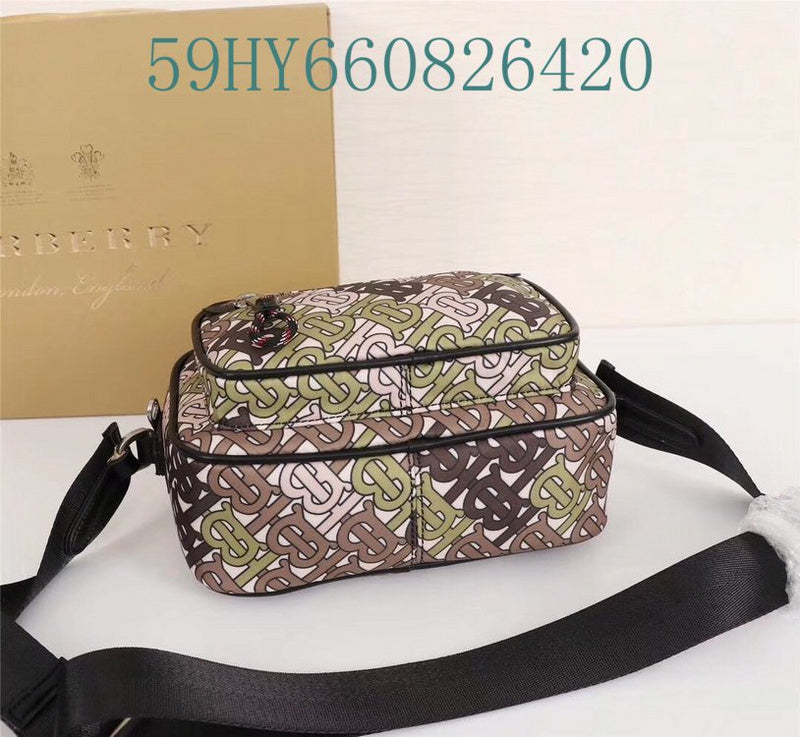 LTB Fashion -BBR Bags - 650