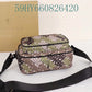 Luxe Touch Bags Fashion -BBR Bags - 650