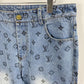 Luxe Touch Bags -  Clothes - 156