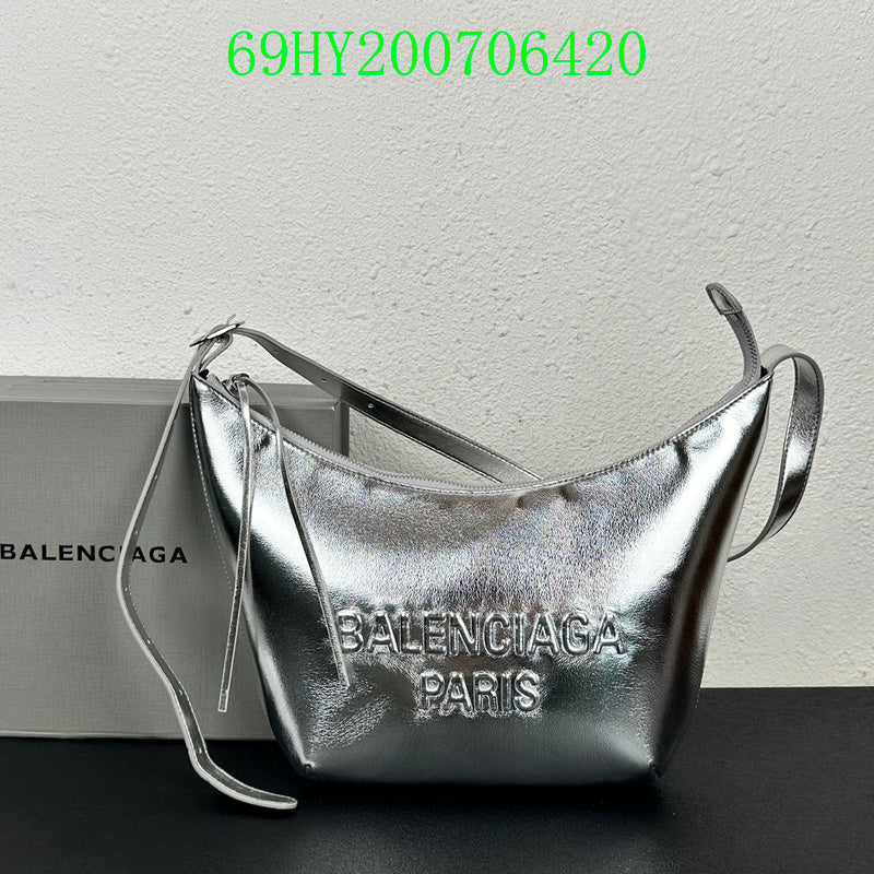 Luxe Touch Fashion - BGA Bags - 1709