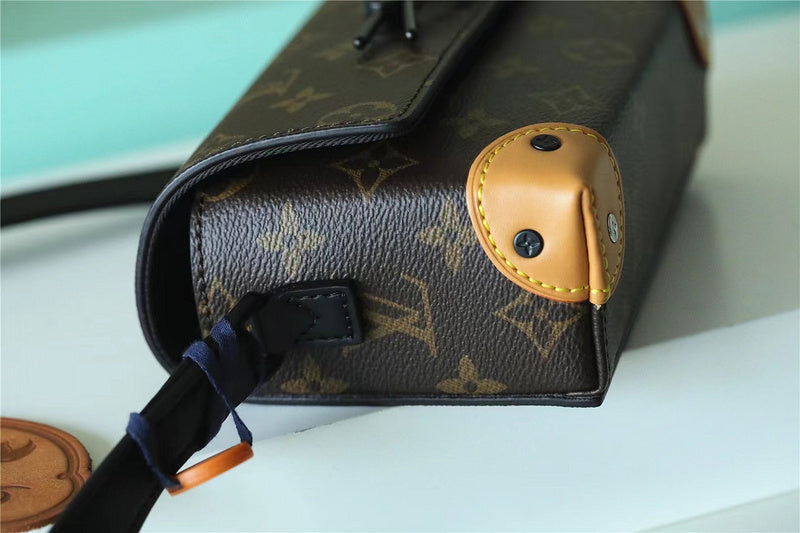 Luxe Touch Fashion LTB-bags - 9922