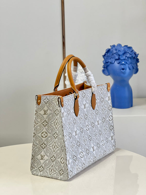 Luxe Touch Fashion LTB-bags - 17157