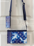 Fashion Luxe Touch bags - 3146