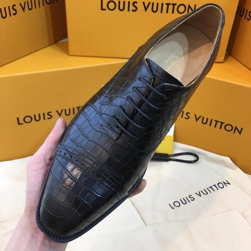 Luxe Touch Bags -  Men Shoes - 1730