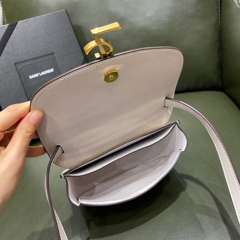 Luxe Touch - SLY Bags 192
