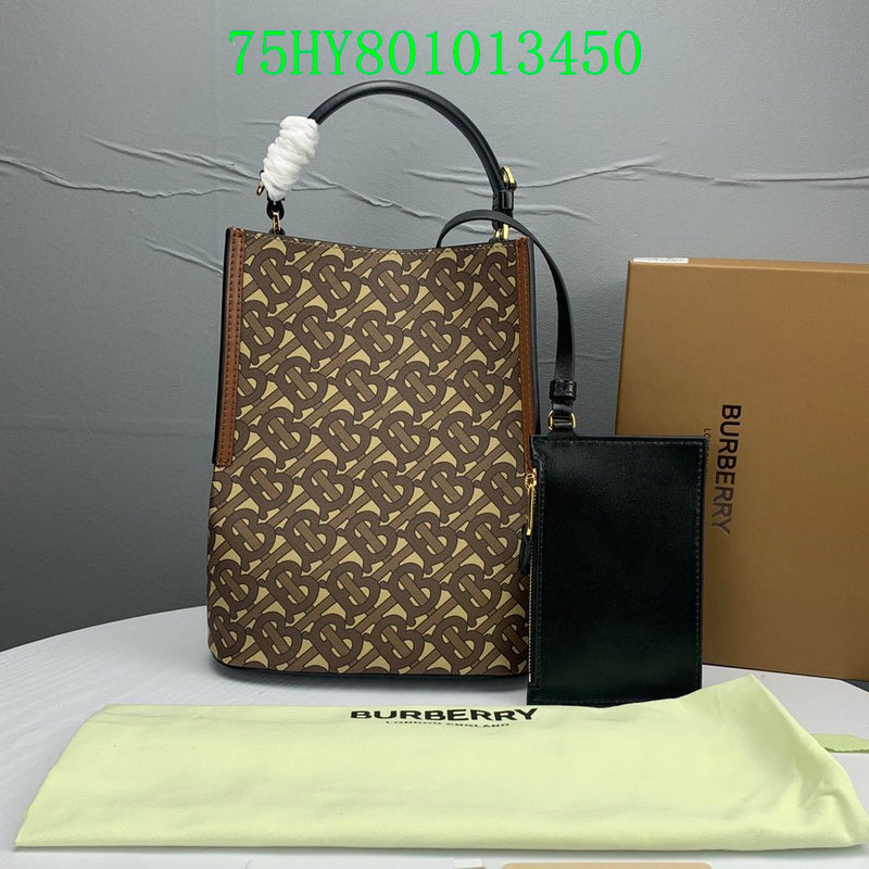 Luxe Touch Bags Fashion -BBR Bags - 402