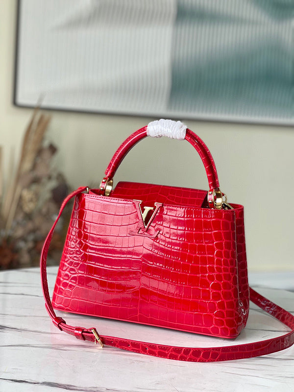 Fashion Luxe Touch bags - 5355