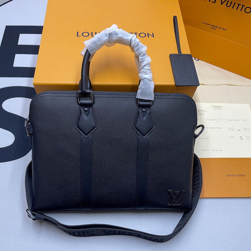 Luxe Touch Fashion LTB-bags - 9812