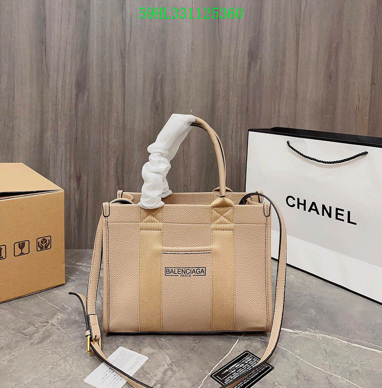 Luxe Touch Fashion - BGA Bags - 1976