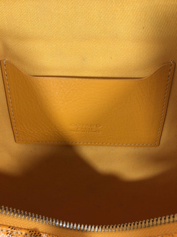 Luxe Touch Bags - GOD Bags - 384