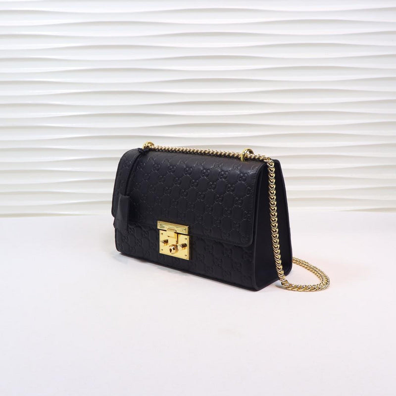 Luxe Touch Bags - Luxe Touch Bags - 1000