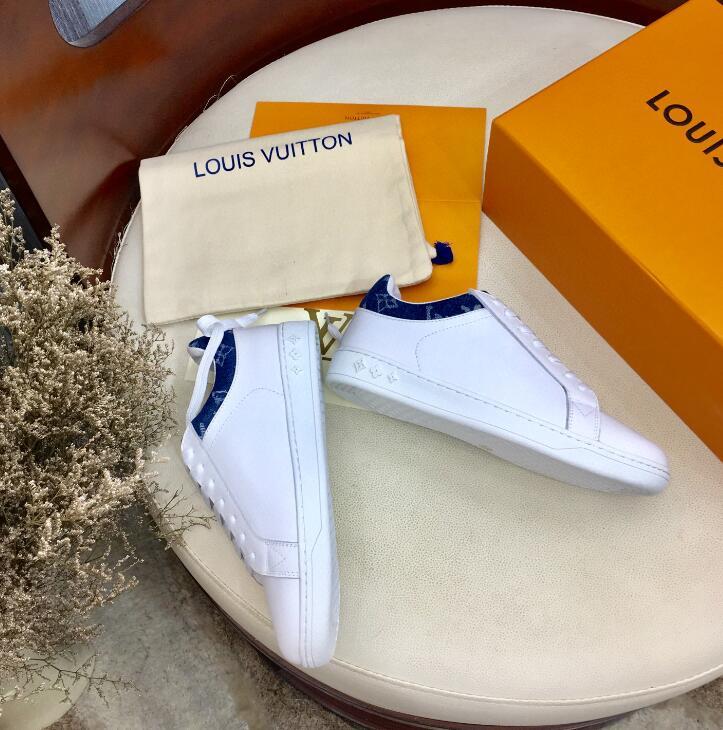 Luxe Touch Bags -  Men Shoes - 2013