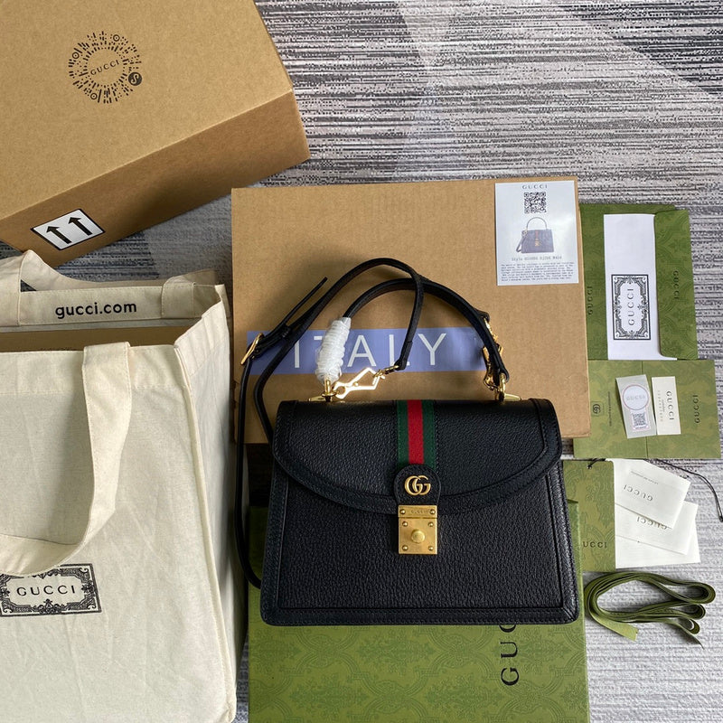 LTB - GG Bags - 2104