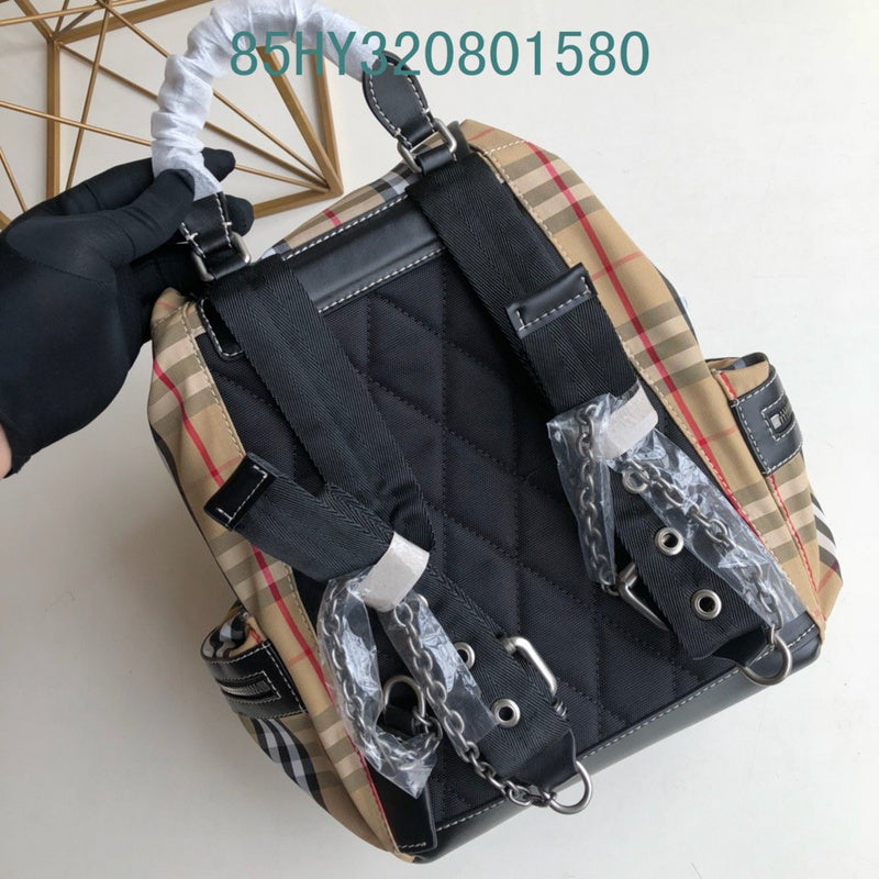 Luxe Touch Fashion -BBR Bags - 675
