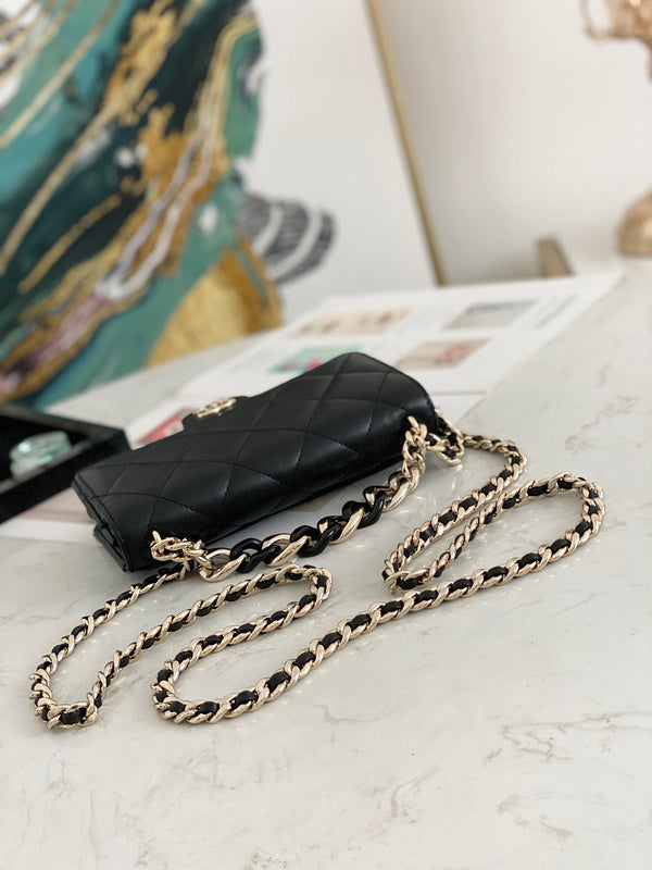 Luxe Touch Bags -  Bags - 198