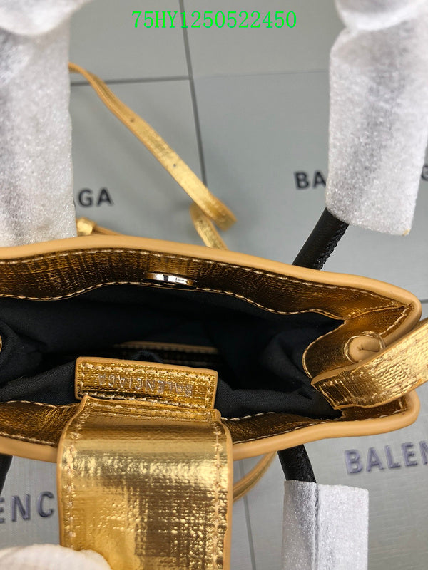 Luxe Touch Fashion - BGA Bags - 1770