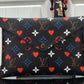 Luxe Touch Bags -   2679