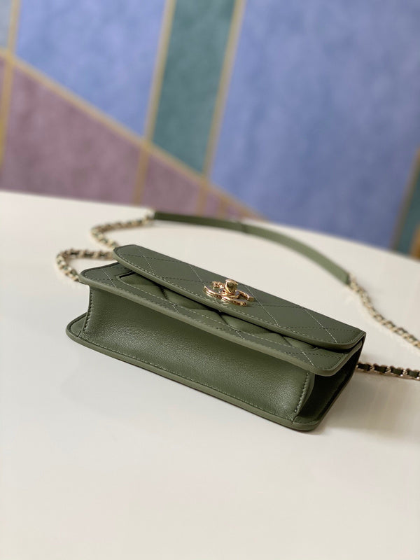 Luxe Touch Bags -  Bags - 415
