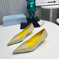 Luxe Touch Bags - PD Women Shoes - 128