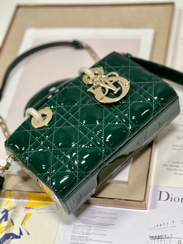 LTB - Luxe Touch Bags - 1472