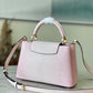Fashion Luxe Touch bags - 4626