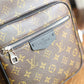 Luxe Touch Fashion LTB-bags - 9717