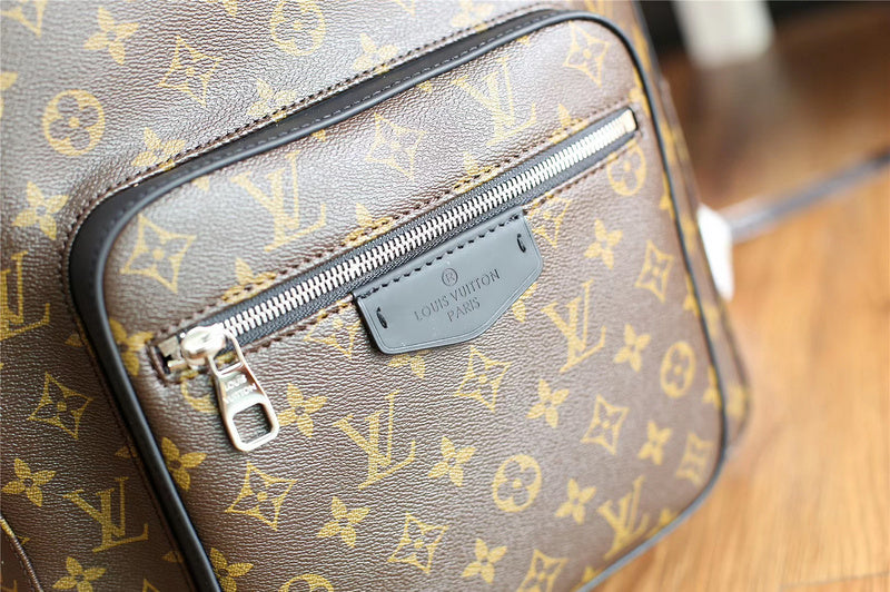 Luxe Touch Fashion LTB-bags - 9717