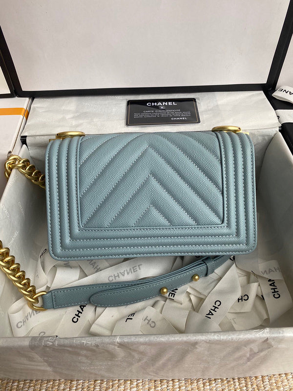 Luxe Touch Bags 

 -  Bags - 3537