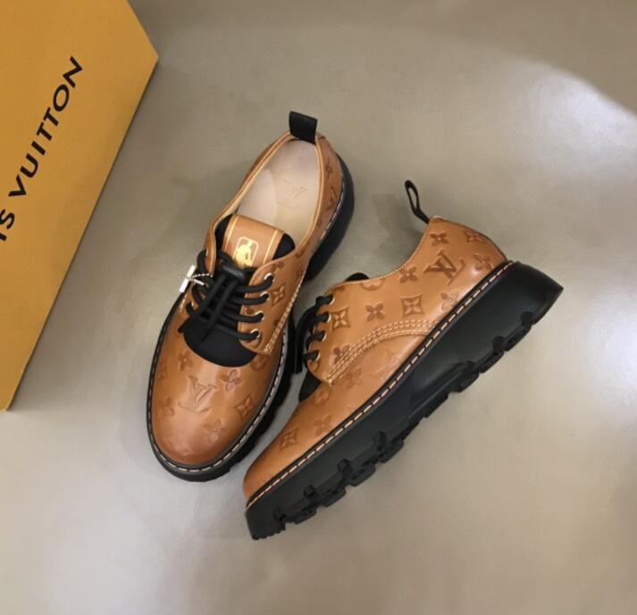 Luxe Touch Bags -  Men Shoes - 863