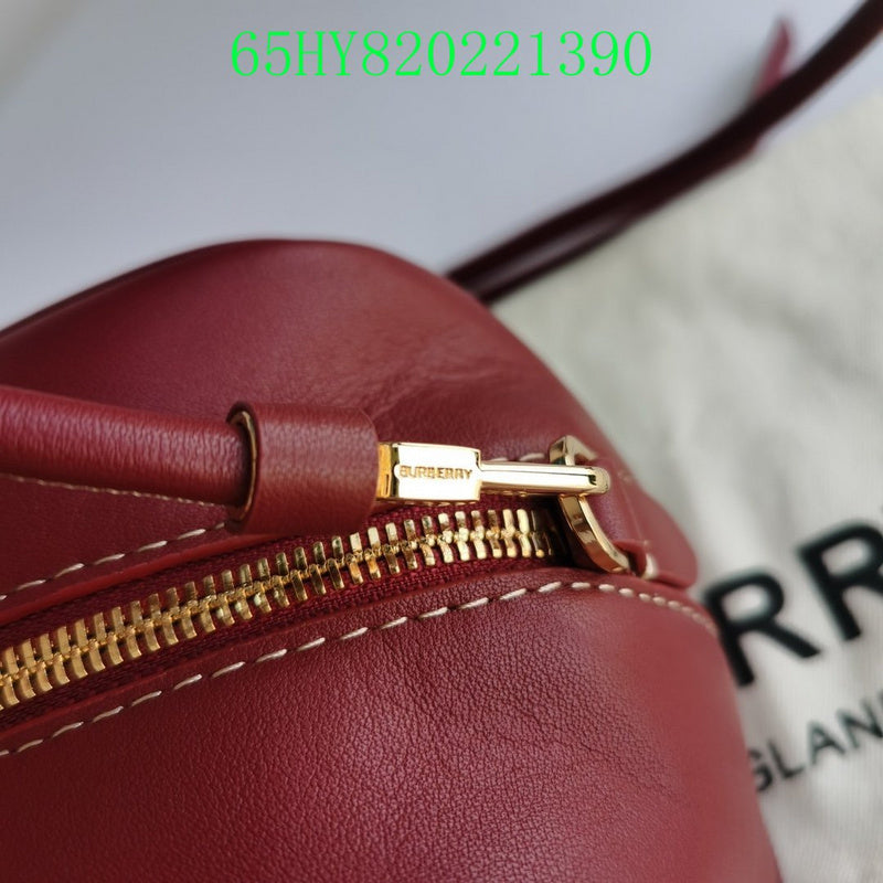 Luxe Touch Fashion -BBR Bags - 313