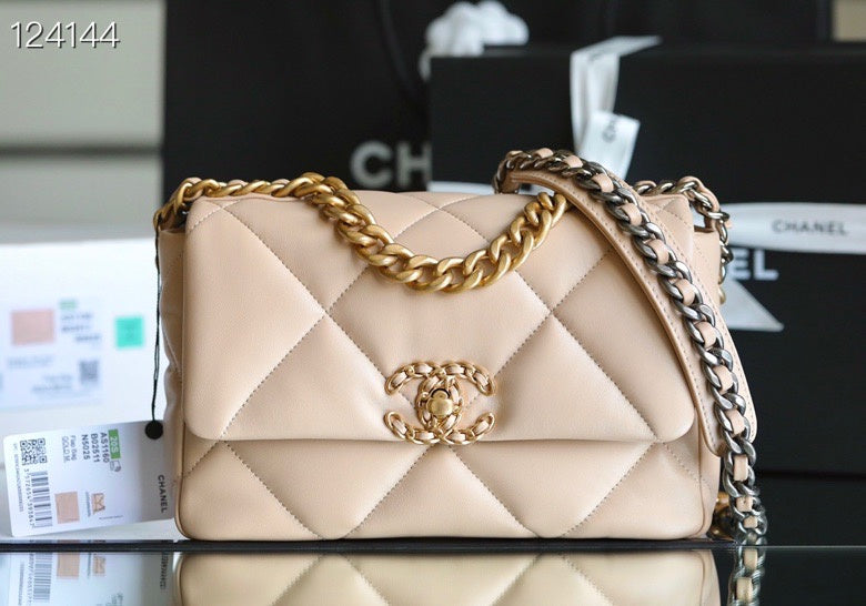 Luxe Touch Bags -  Bags - 128
