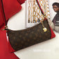 Fashion Luxe Touch bags - 3696