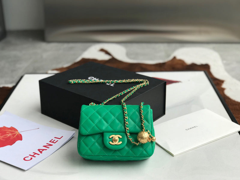 Luxe Touch Bags -  Bags - 695